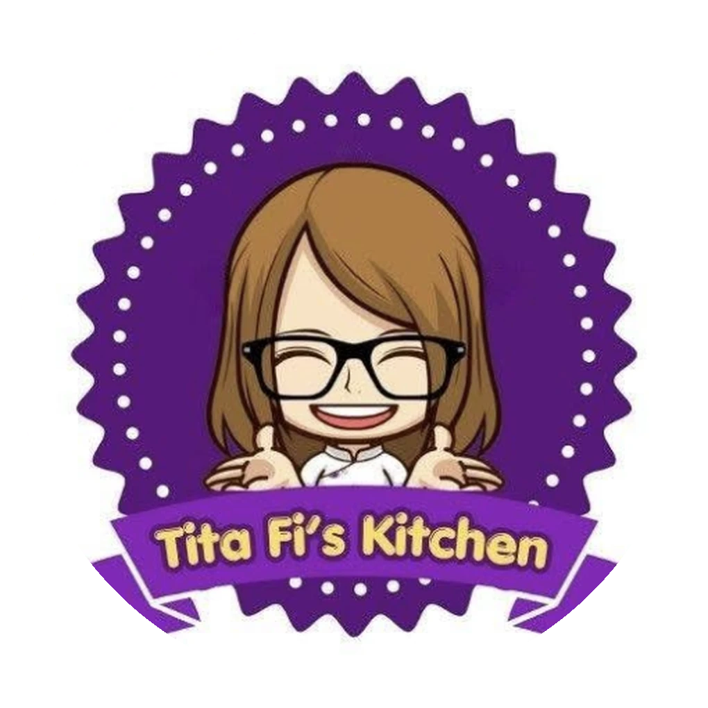 Tita Fi's Kitchen logo